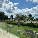 Apartamento de lujo para estrenar en Morros Cartagena