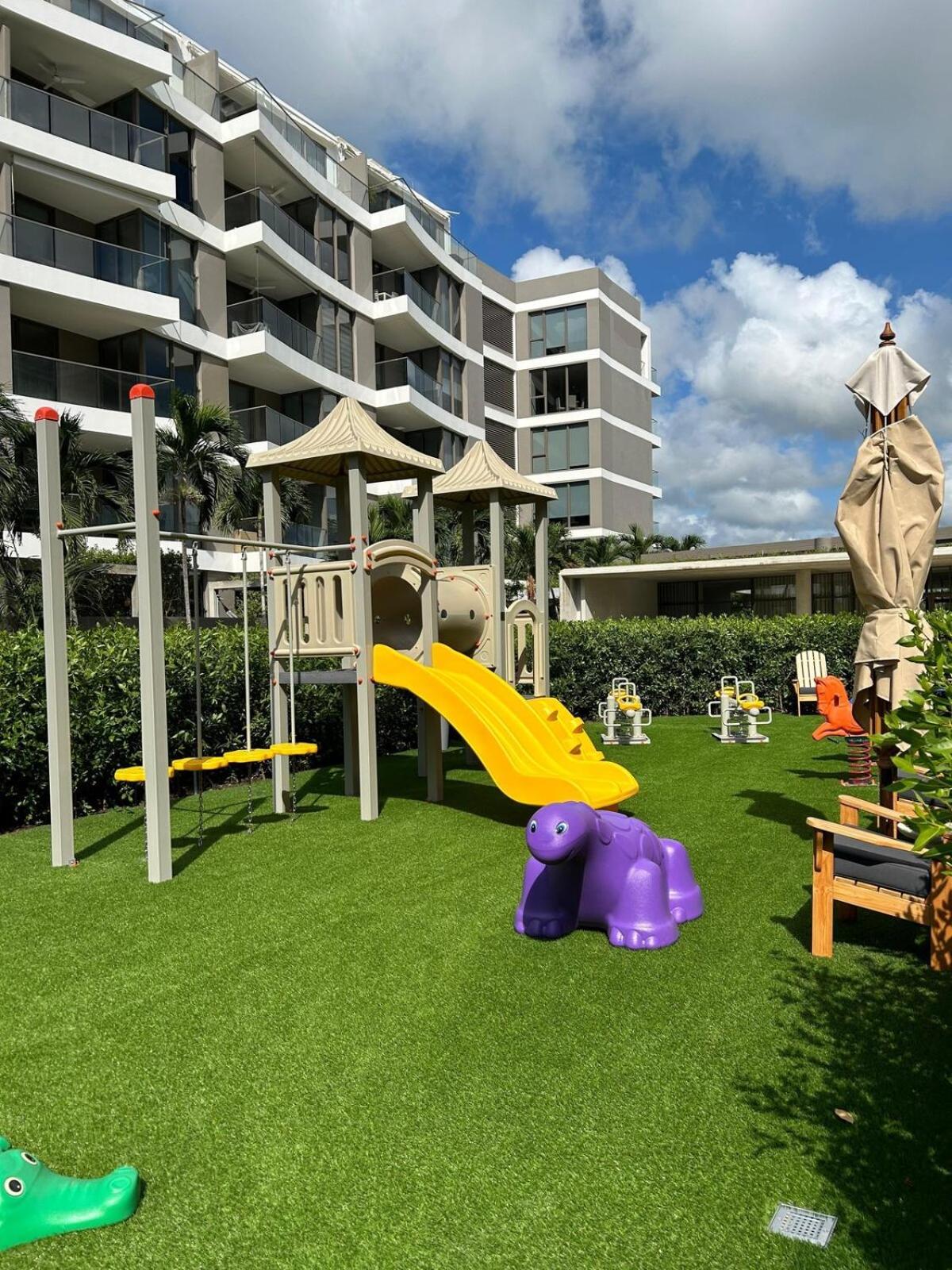 De Lujo Estrenar En Morros Apartamento