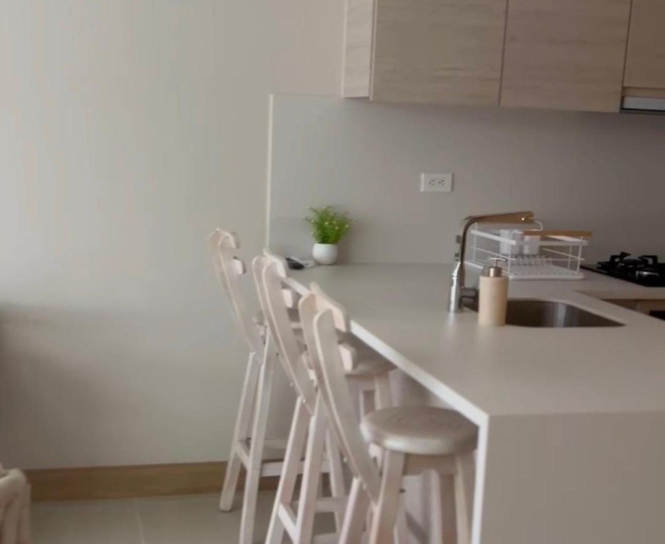 Apartamento De Lujo Estrenar En Morros *