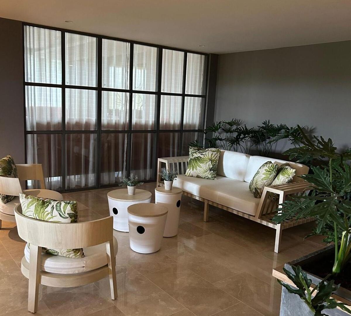 Apartamento De Lujo Estrenar En Morros