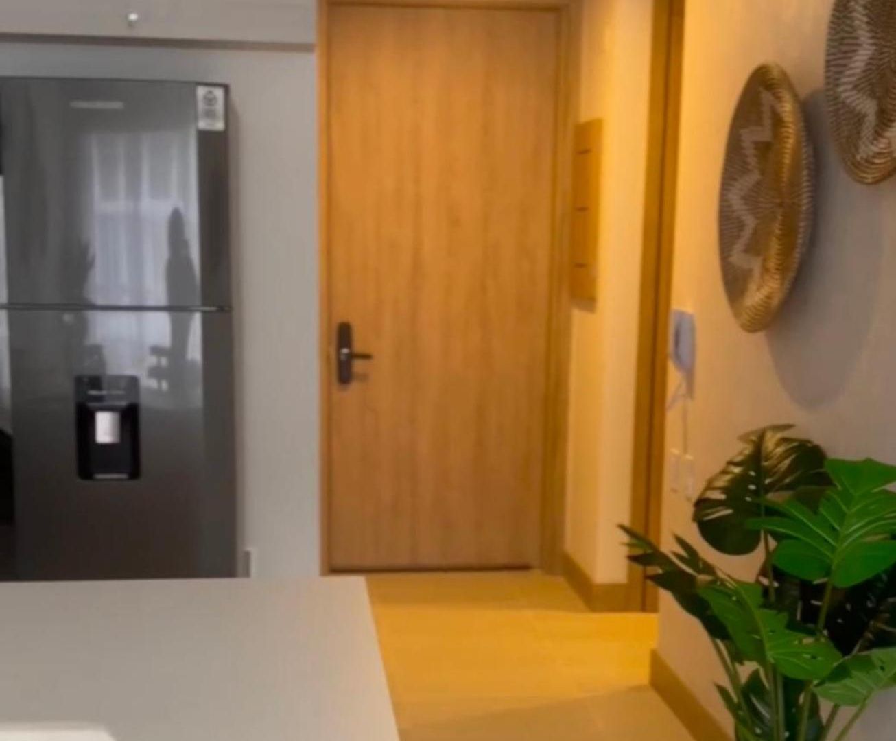 Apartamento De Lujo Estrenar En Morros
