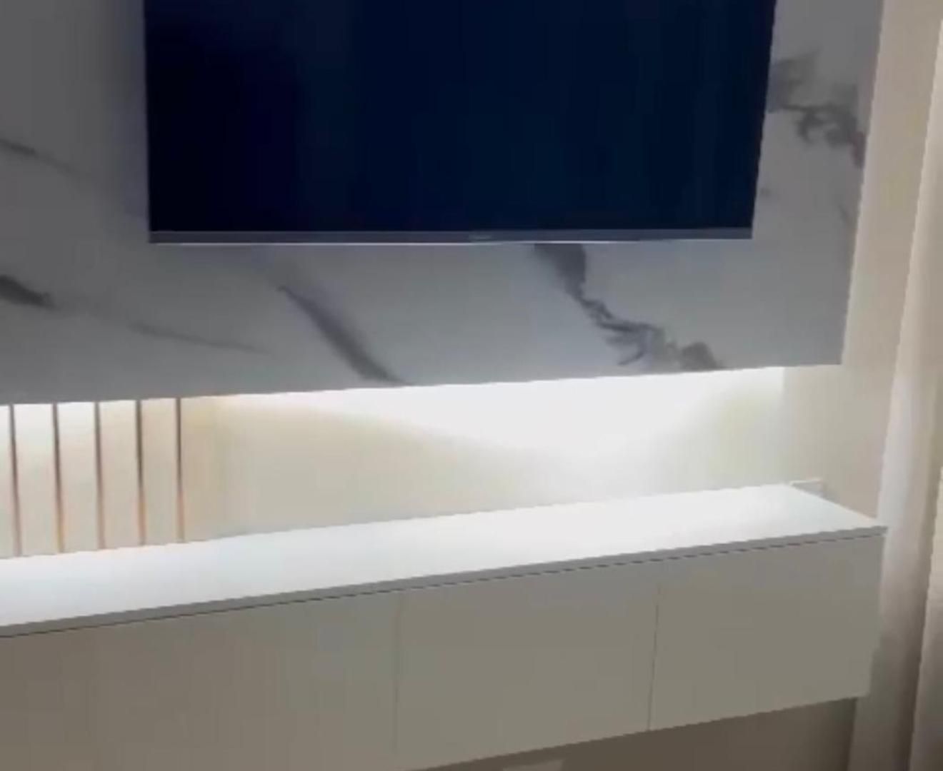 Apartamento De Lujo Estrenar En Morros *