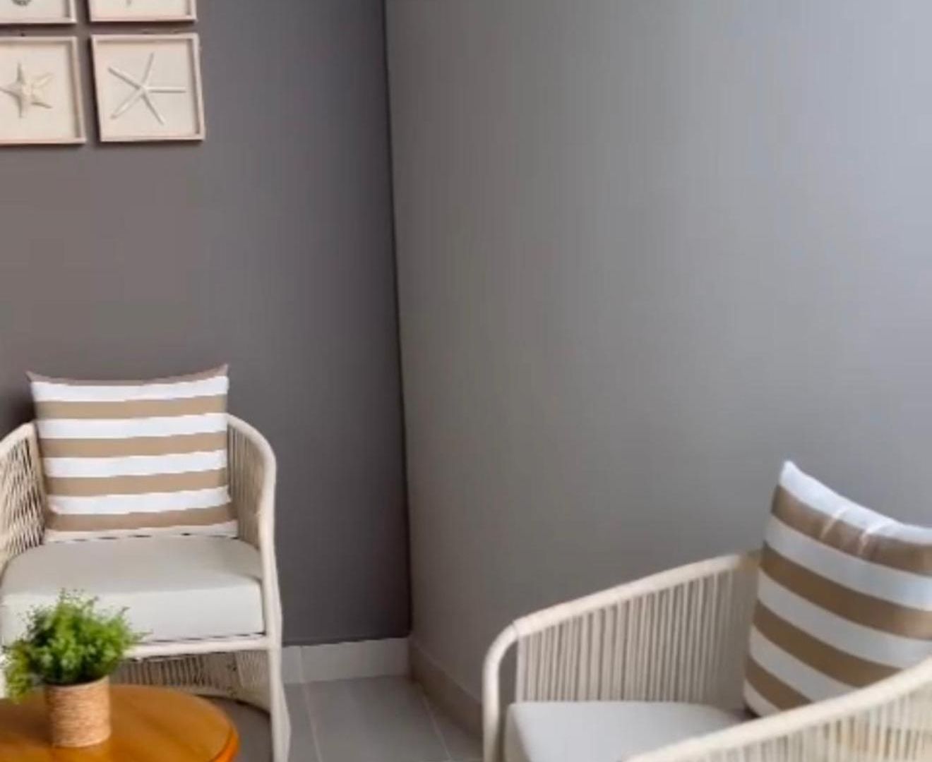 Apartamento De Lujo Estrenar En Morros Cartagena