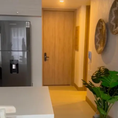 Apartment De Lujo Estrenar En Morros