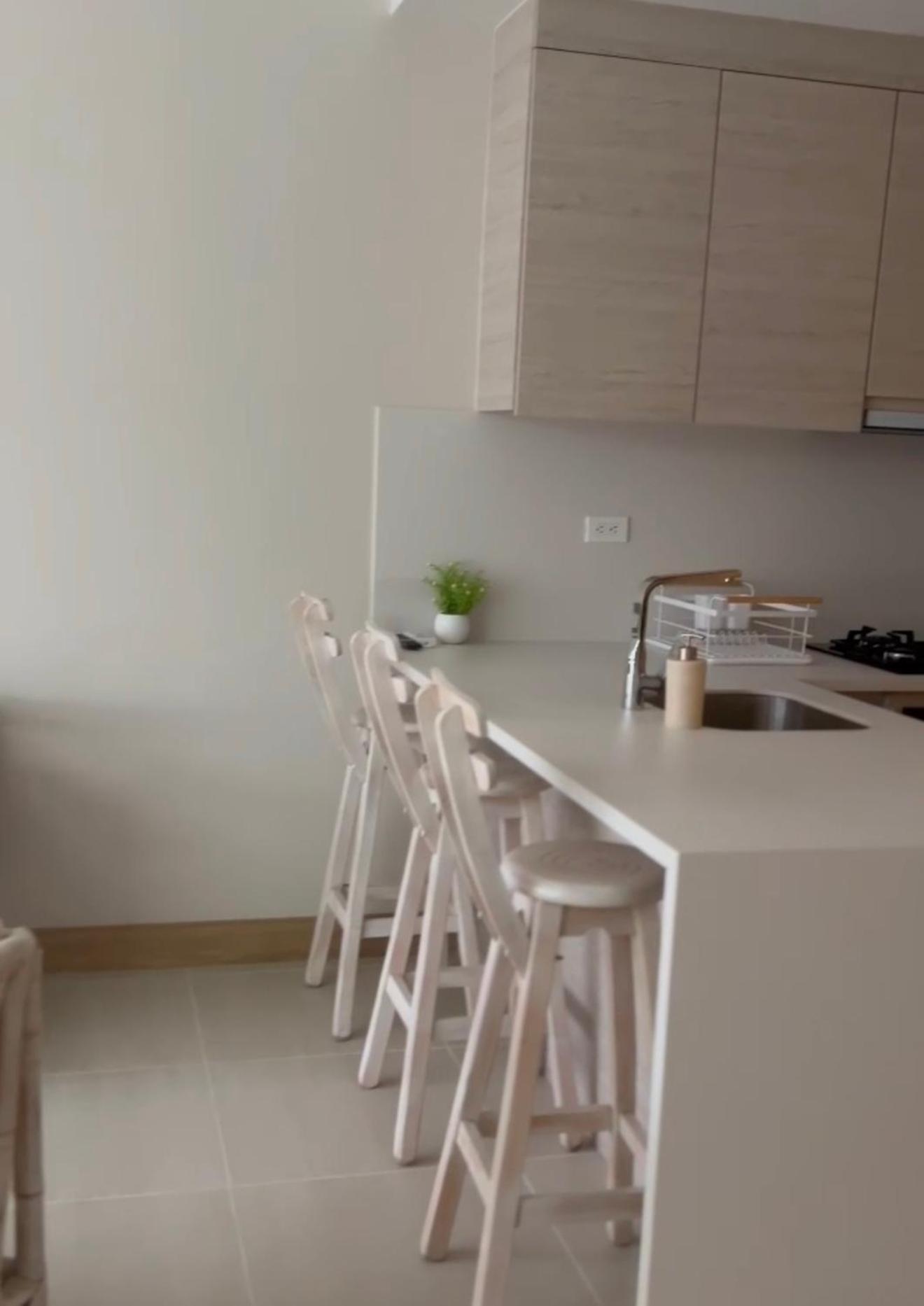 Apartment De Lujo Estrenar En Morros *