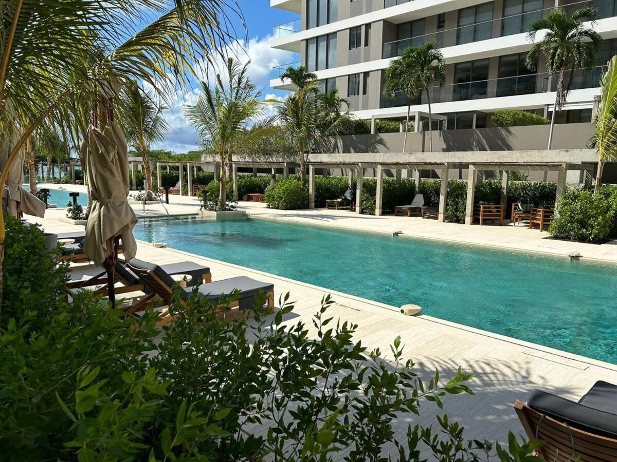 De Lujo Estrenar En Morros Apartment