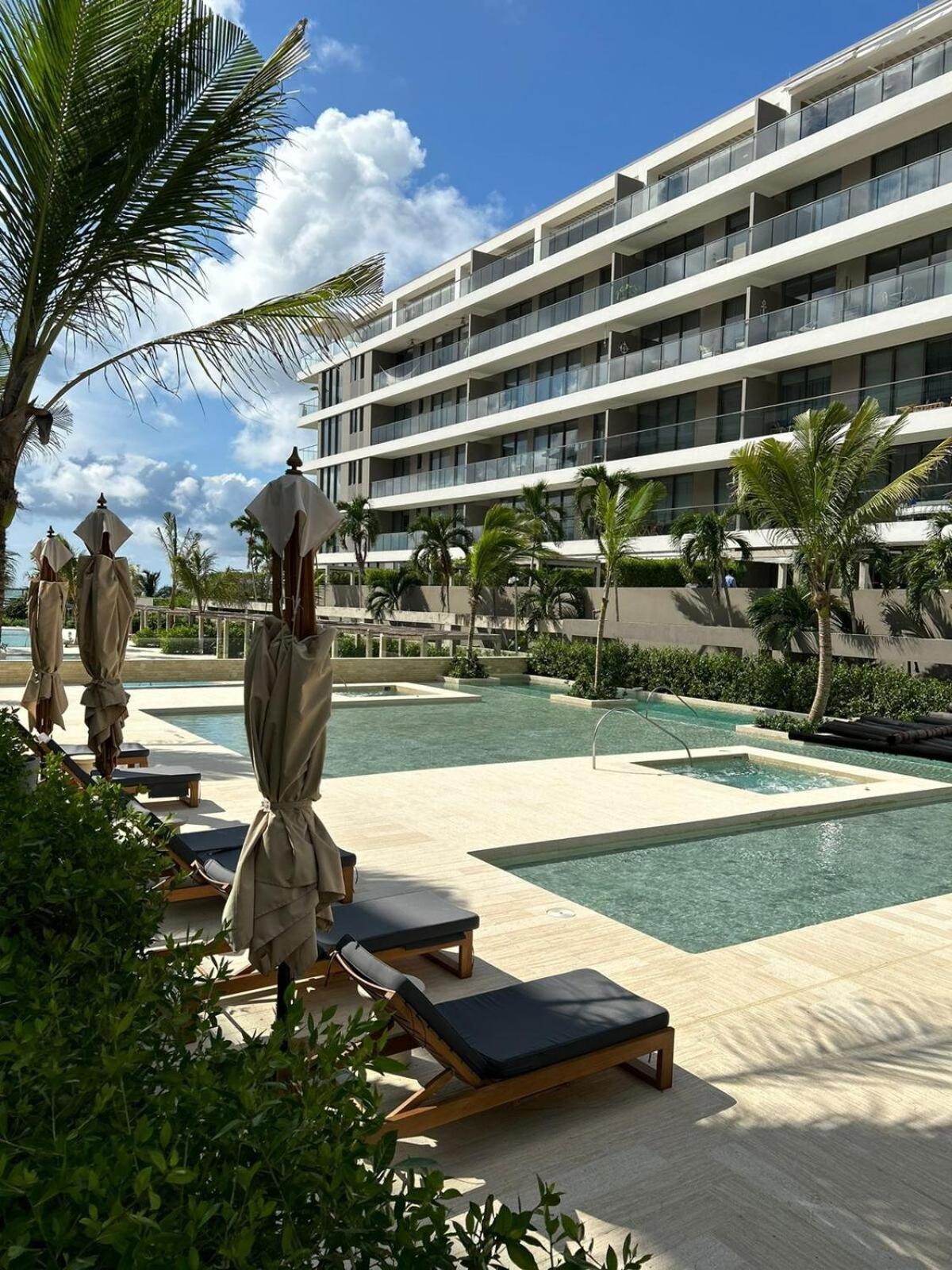 De Lujo Estrenar En Morros Apartment *