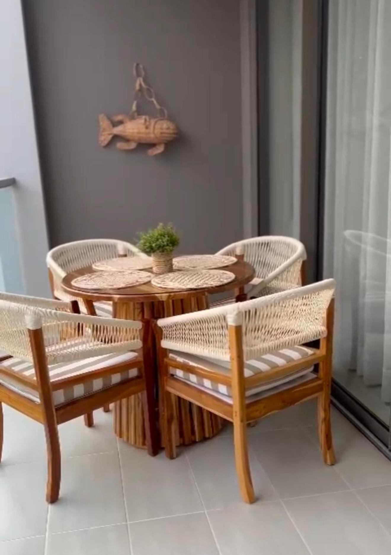 Apartment De Lujo Estrenar En Morros *