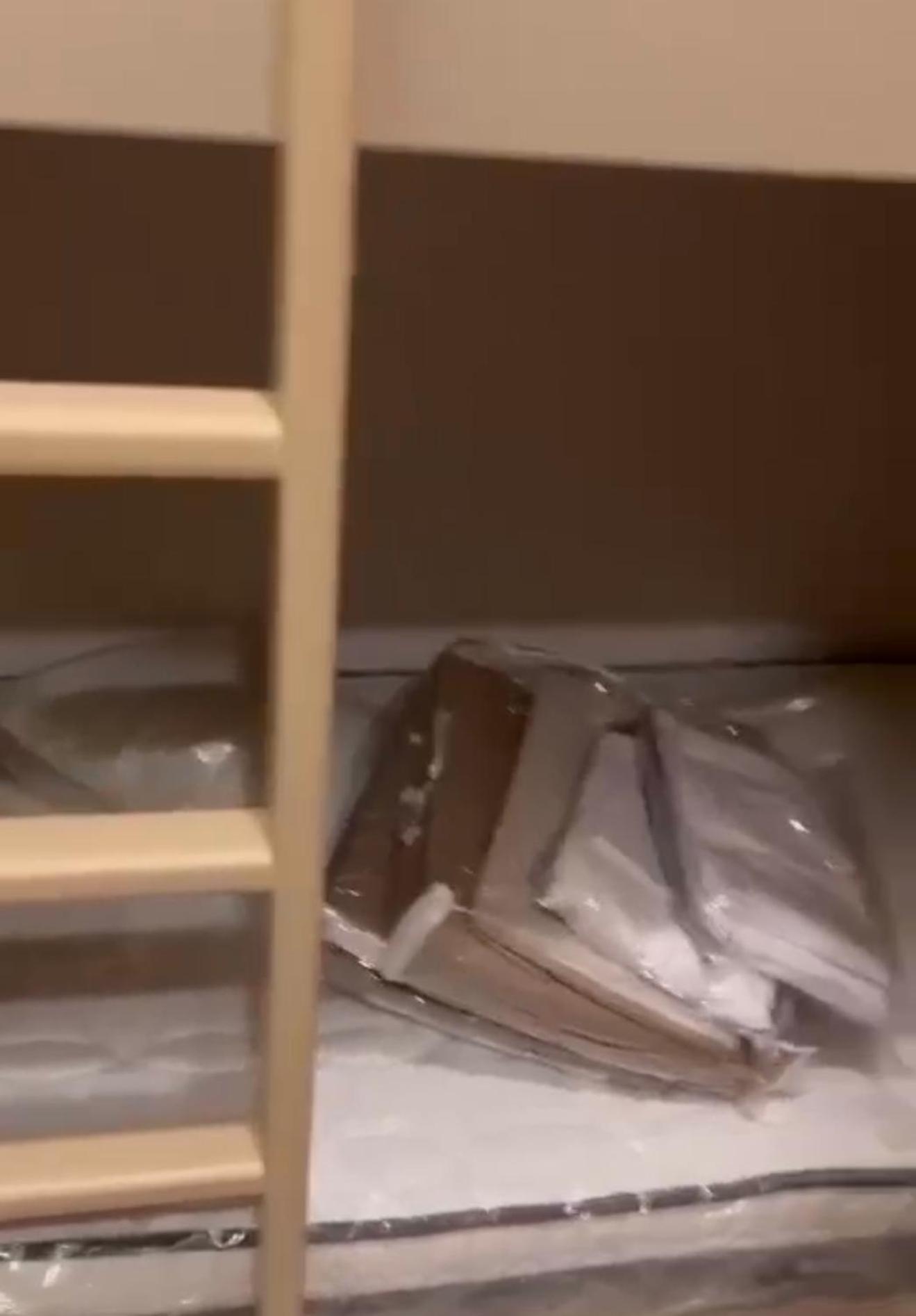 De Lujo Estrenar En Morros