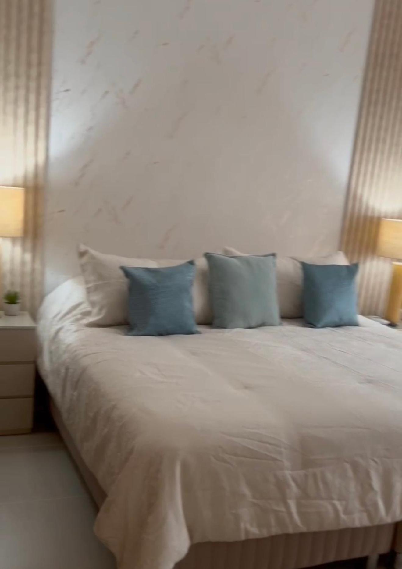 De Lujo Estrenar En Morros Apartment