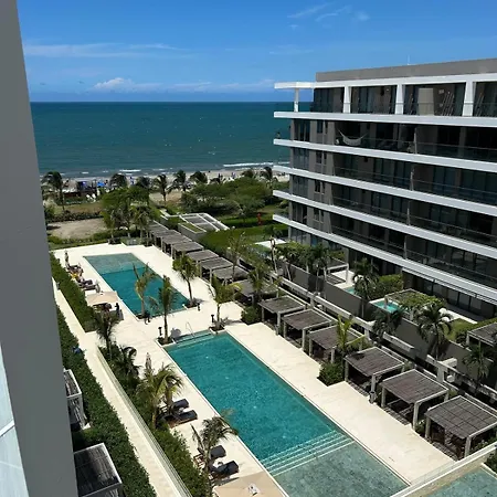 De Lujo Estrenar En Morros Apartamento Cartagena
