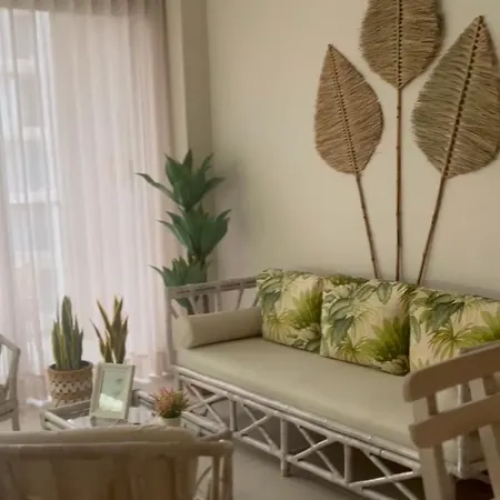 De Lujo Estrenar En Morros Apartamento *