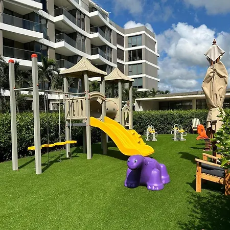 De Lujo Estrenar En Morros Apartamento