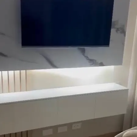 Apartamento De Lujo Estrenar En Morros *