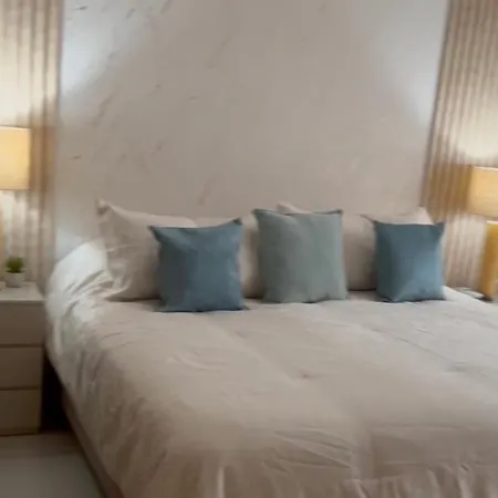 De Lujo Estrenar En Morros Apartamento
